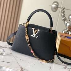 LV Top Handle Bags